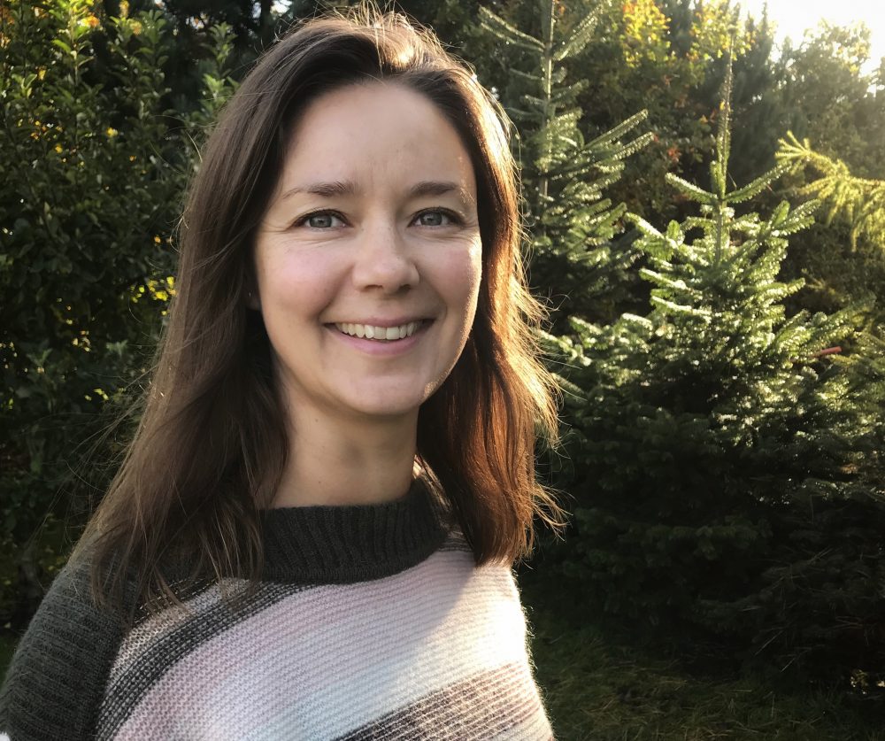 Ingrid Maria Kongstad Thomsen