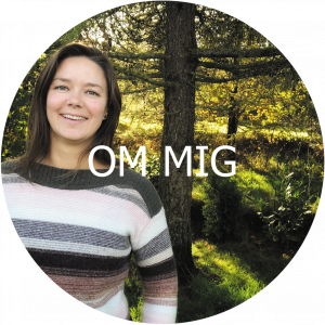 Ingrid Maria Kongstad Thomsen